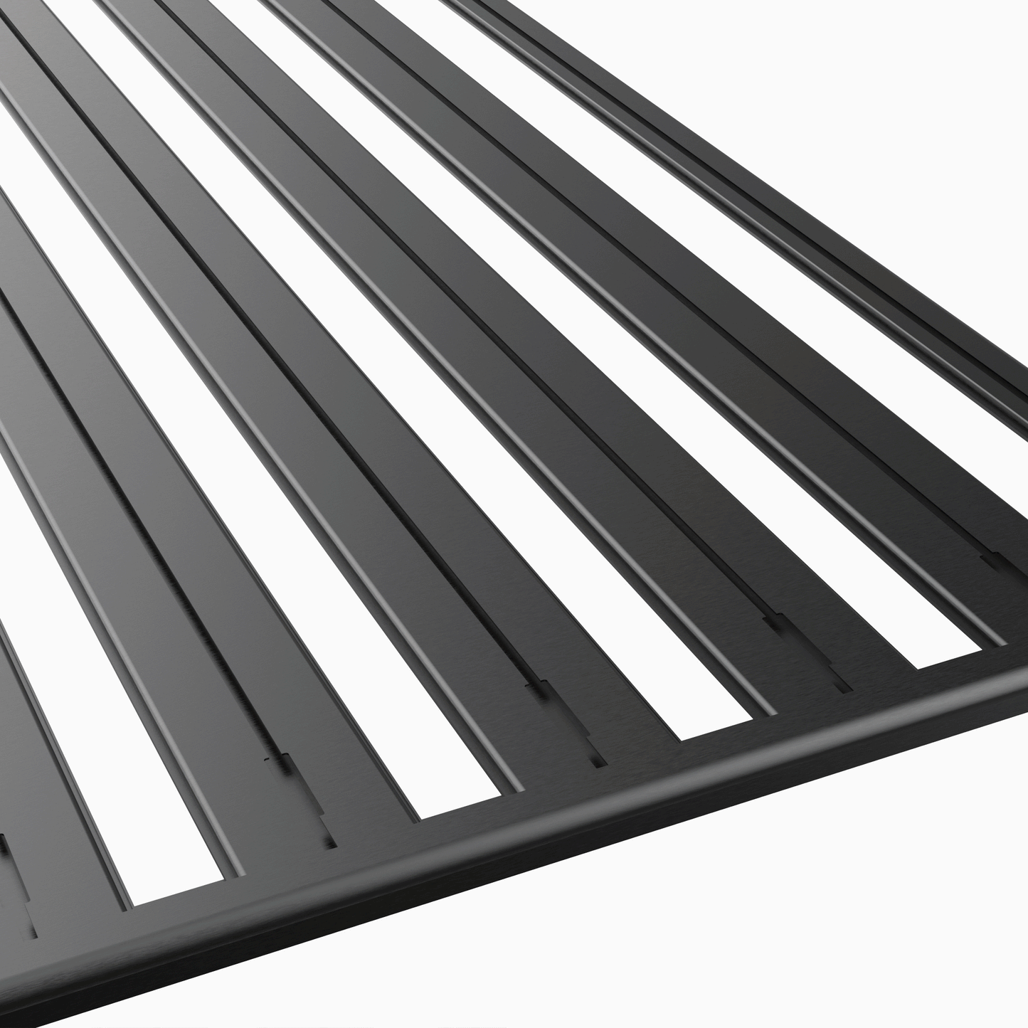 G-Series Vertical Bracket - Triple Adapter