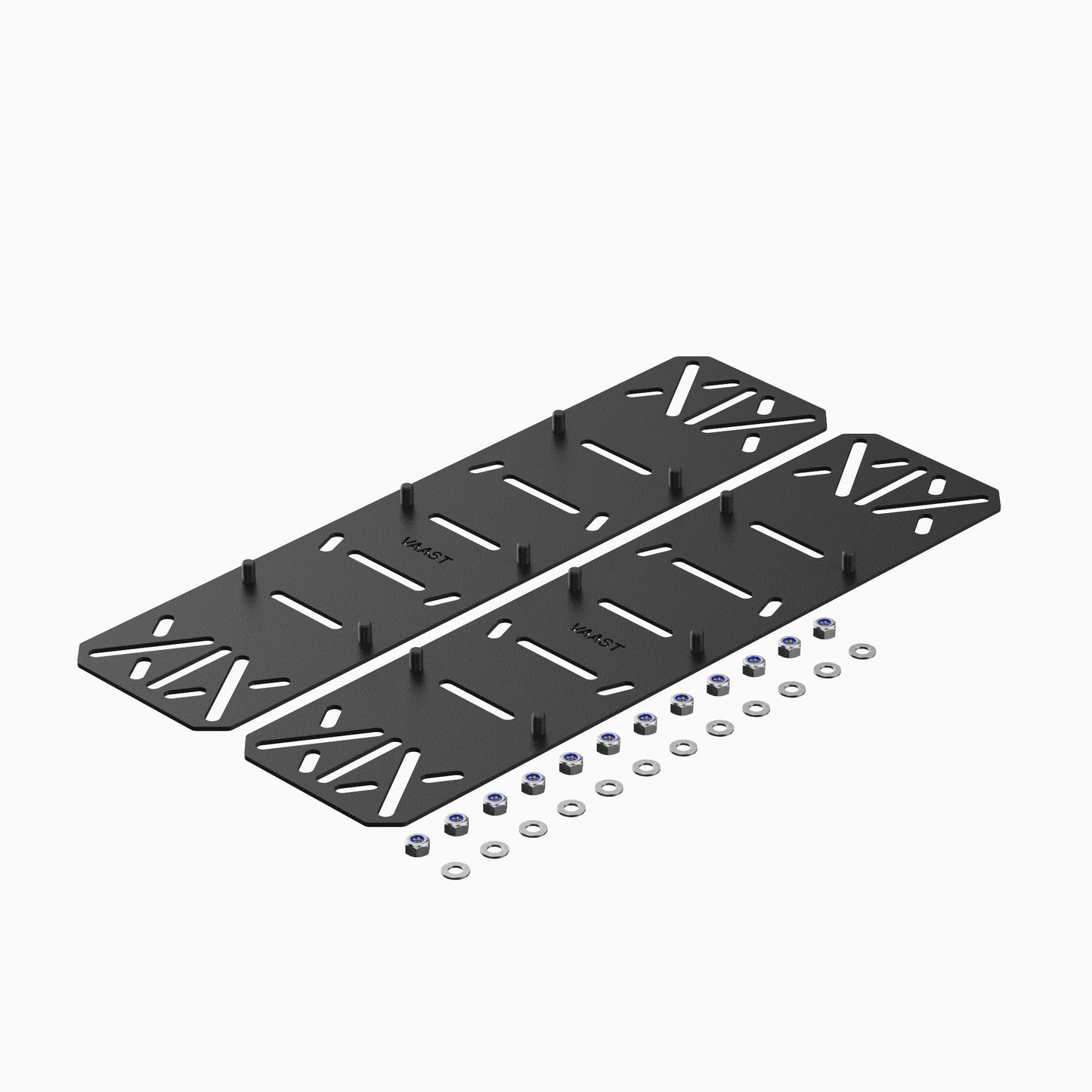 G-Series Vertical Bracket - Triple Adapter