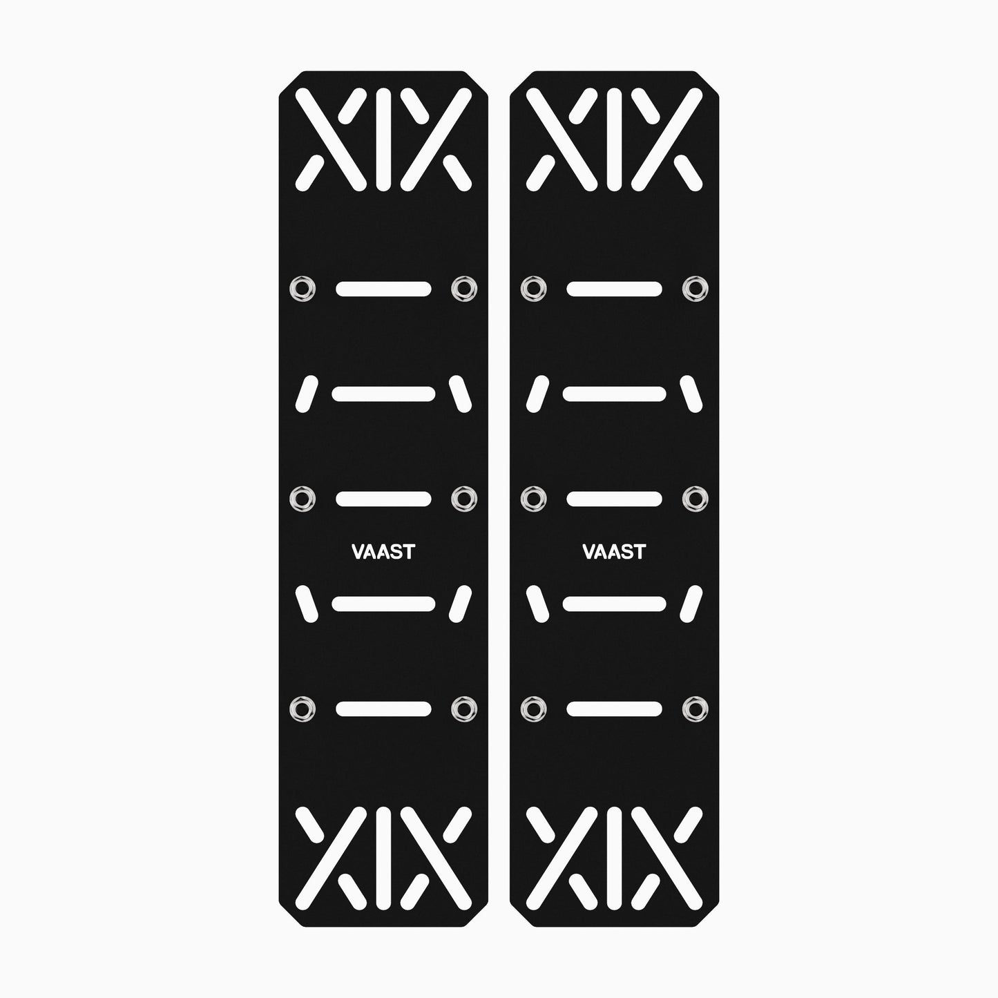 G-Series Vertical Bracket - Triple Adapter