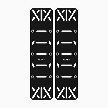 G-Series Vertical Bracket - Triple Adapter