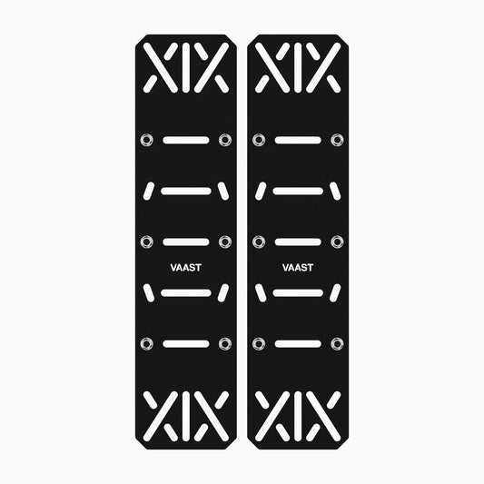 G-Series Vertical Bracket - Triple Adapter