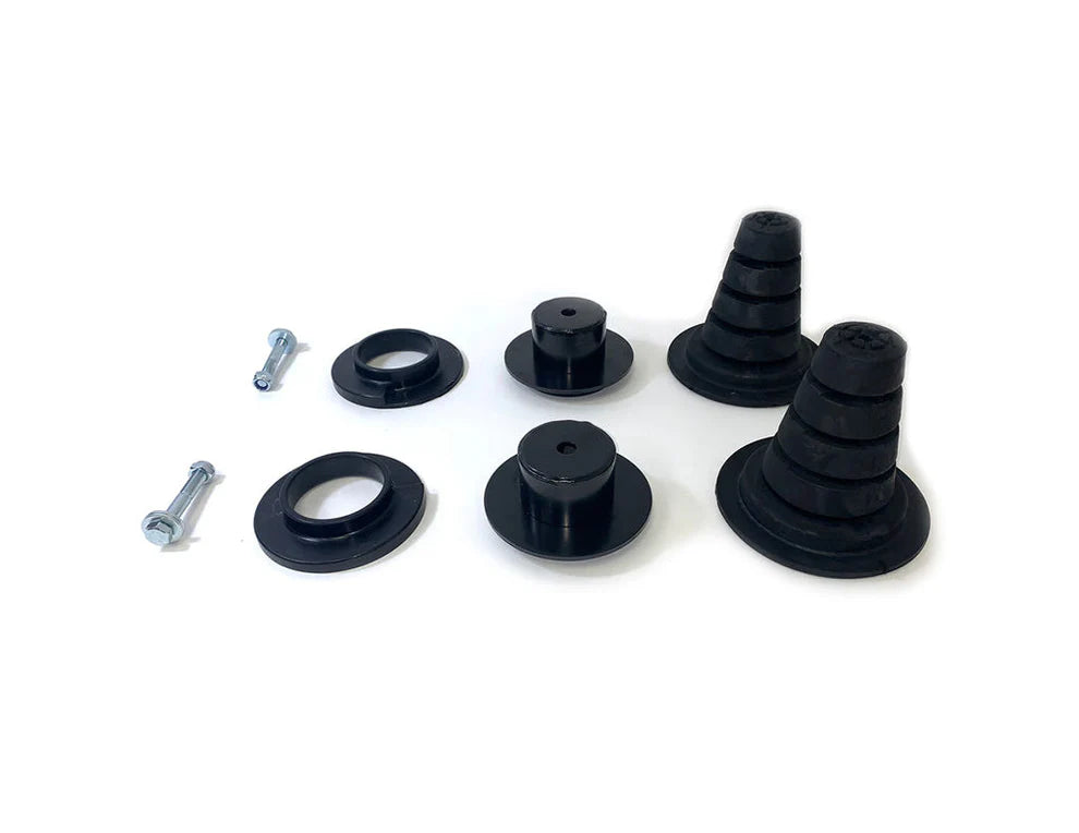 Toyota Landcruiser Prado 150 Series KDJ150, GRJ150, KDJ155 Airbag Conversion Kit