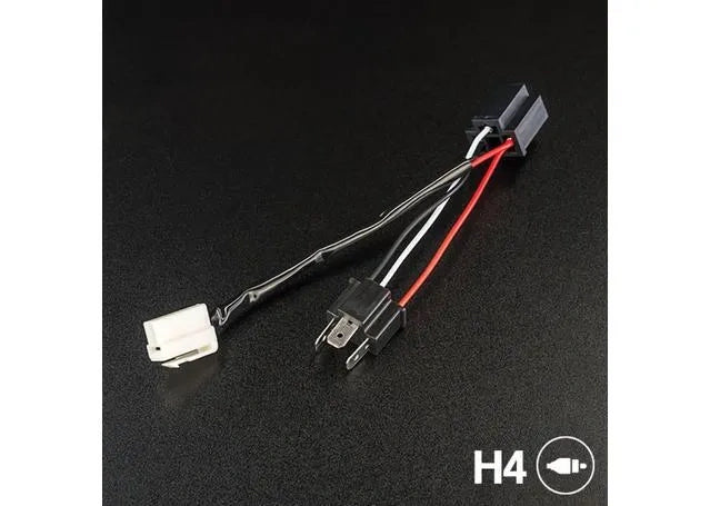 PIGGY BACK ADAPTOR H4