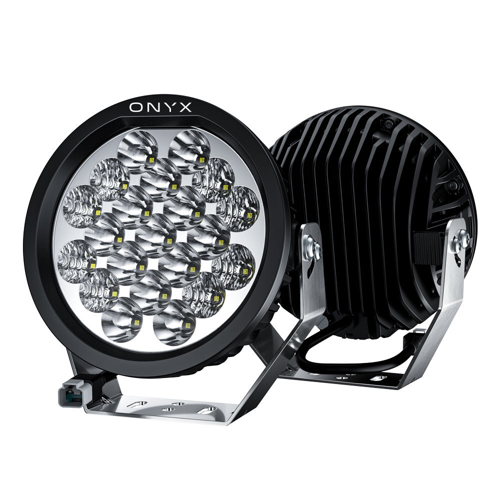 Onyx - Onyx XEN-7 -