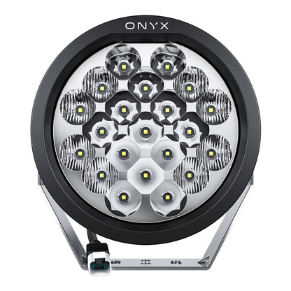 Onyx - Onyx XEN-7 -