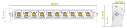 XEN-BL22 (4 Pack)