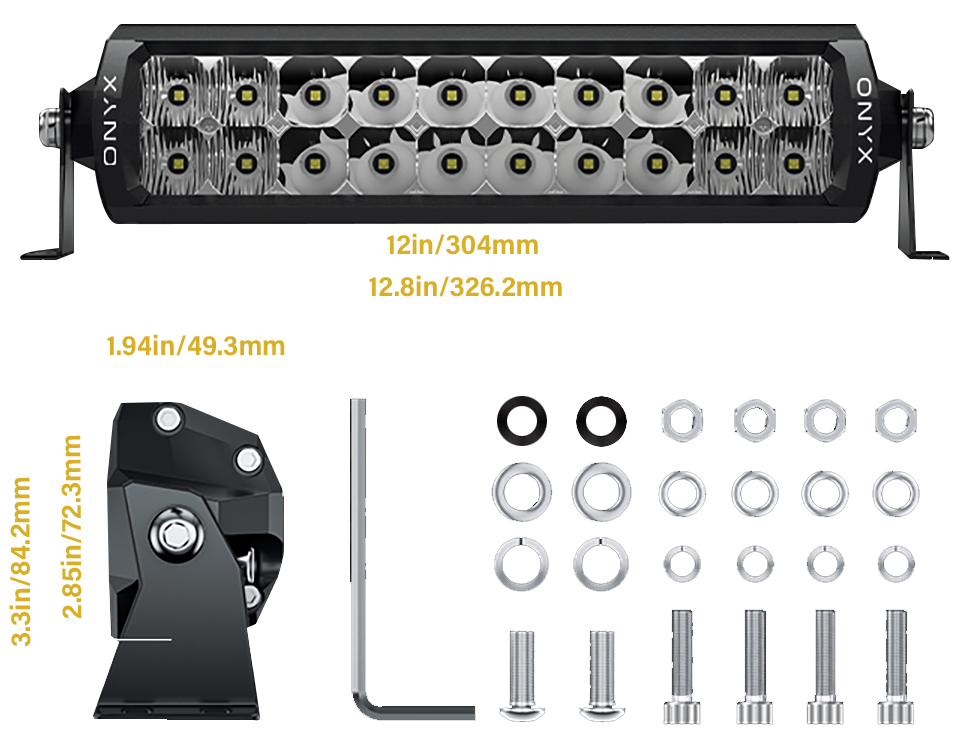 Onyx Onyx XEN-D12