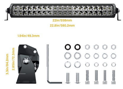 Onyx Onyx XEN-D22