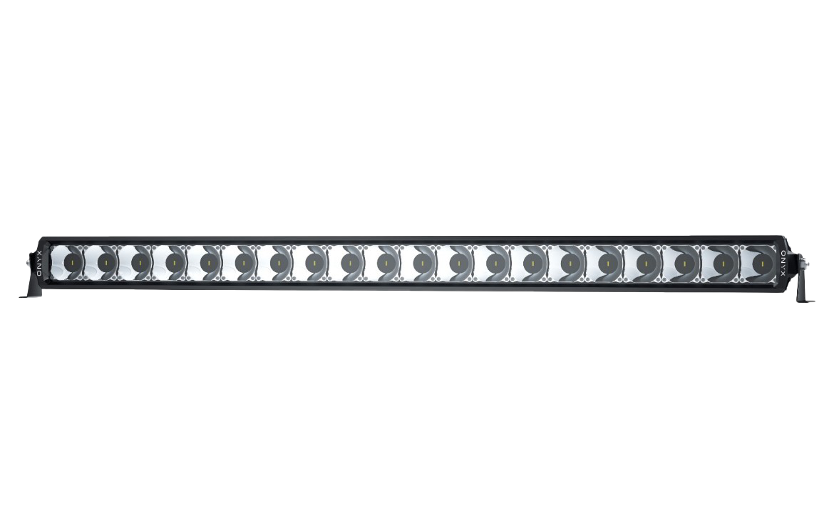 Xen-s42-dual Colour Including Wiring Harness