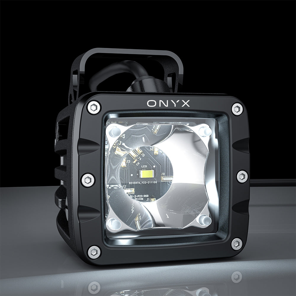 Onyx - Onyx XEN-W2-RGB -