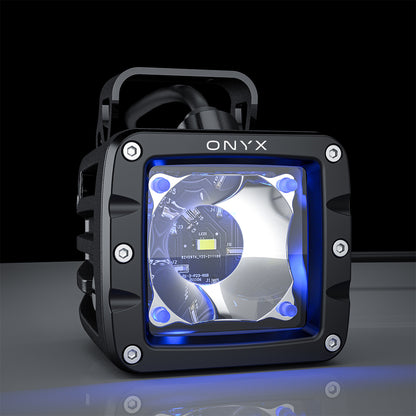 Onyx Onyx XEN-W2-RGB