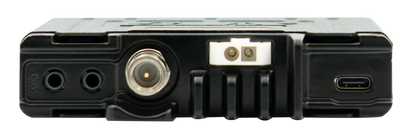 XRS-335COB - Super Compact UHF CB Radio with AE4707B Medium Duty Antenna