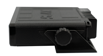 XRS-335COB - Super Compact UHF CB Radio with AE4707B Medium Duty Antenna