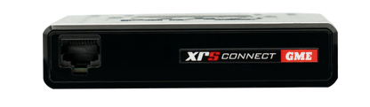 XRS-335COB - Super Compact UHF CB Radio with AE4707B Medium Duty Antenna