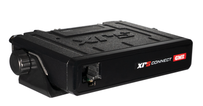 XRS-335COB - Super Compact UHF CB Radio with AE4707B Medium Duty Antenna
