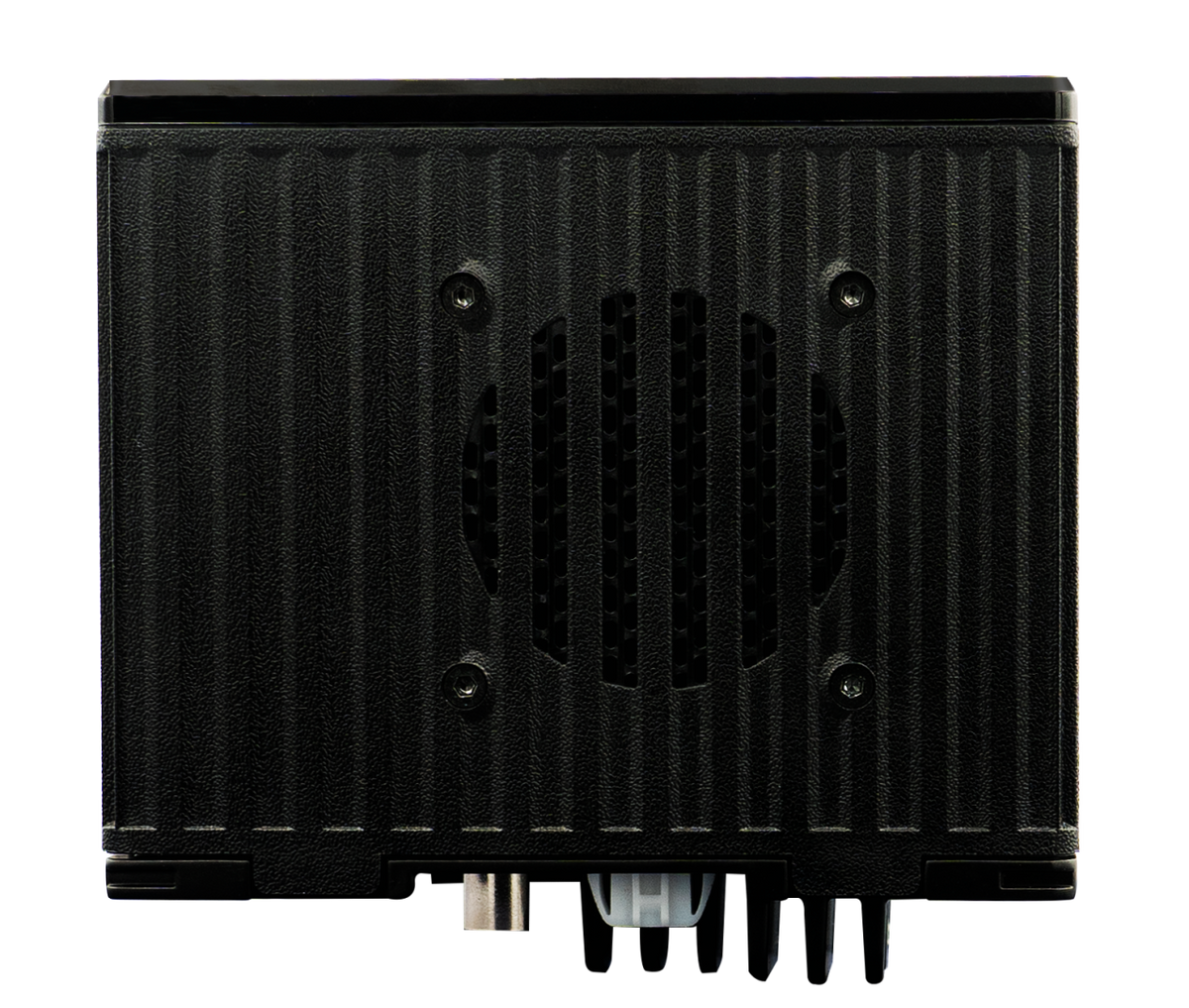 GME XRS-375C XRS™ Connect Heavy Duty Compact UHF CB Radio