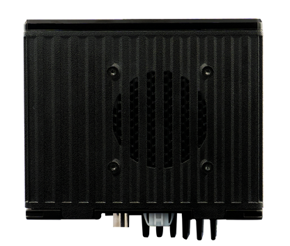 GME XRS-375C XRS™ Connect Heavy Duty Compact UHF CB Radio