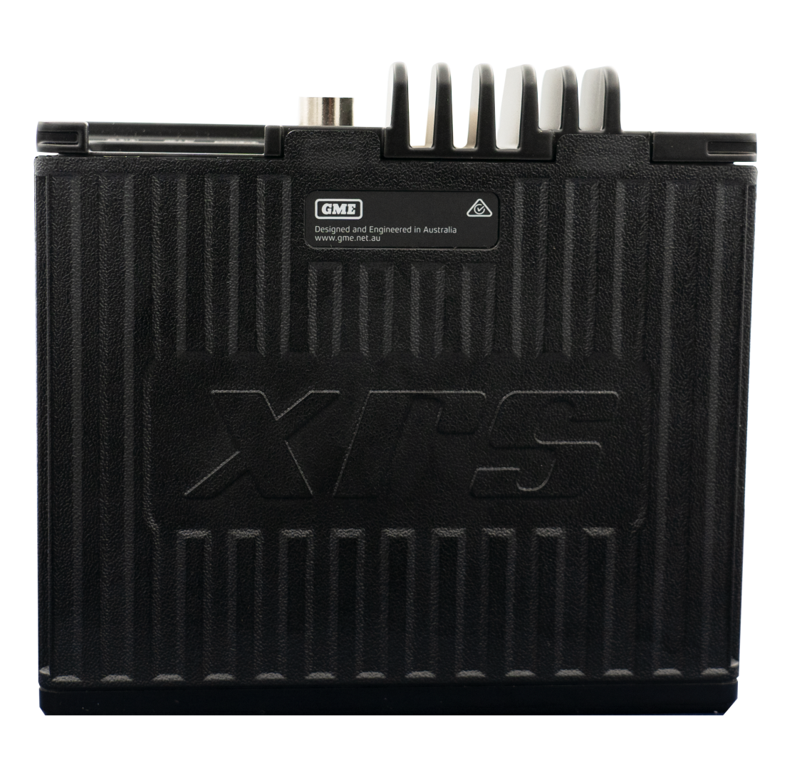 XRS-375C4P - XRS™ Connect 4WD Pack