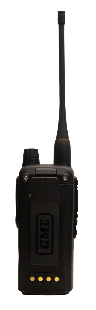 XRS-660 XRS™ Connect Handheld UHF CB Radio