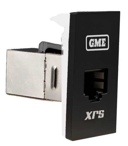 GME RJ45 Pass-Through Adaptor - Type 11 - Toyota