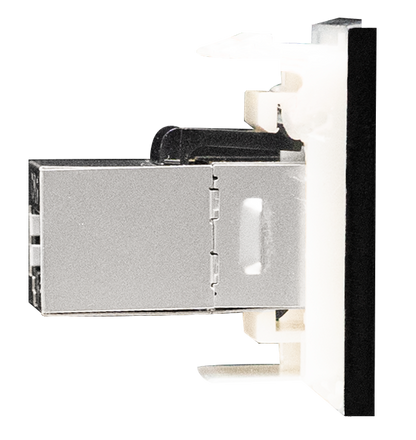 GME RJ45 Pass-Through Adaptor - Type 11 - Toyota