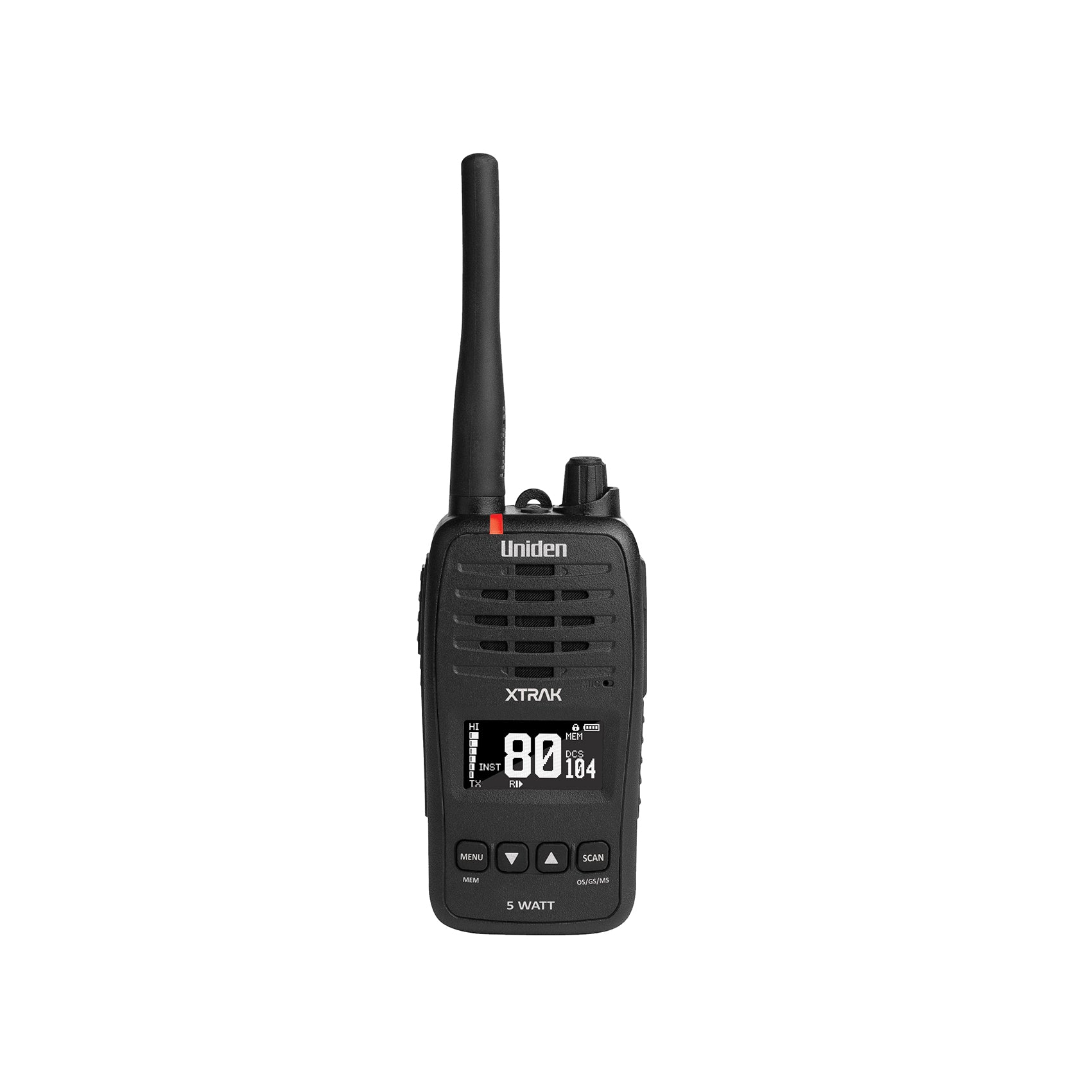 Uniden Uniden XTRAK50