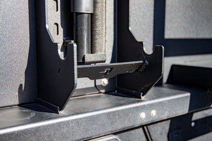 2T RFJ MOUNTING BRACKET - JACK MOUNT FOR 2 TONNE JACK