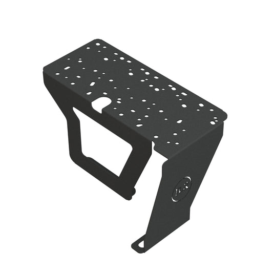 Electrical Accessory Bracket – Toyota Landcruiser 300 series – OEM Battery