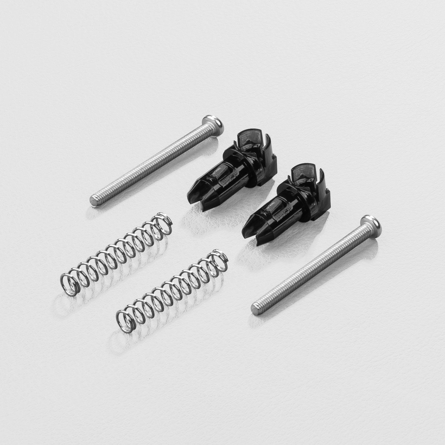 SPARE ARB SUMMIT SCREW SET - View 5