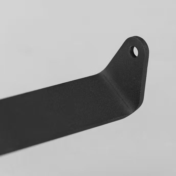 Roof Rack Light Bracket (Pair) | Micro 7.8 Inch