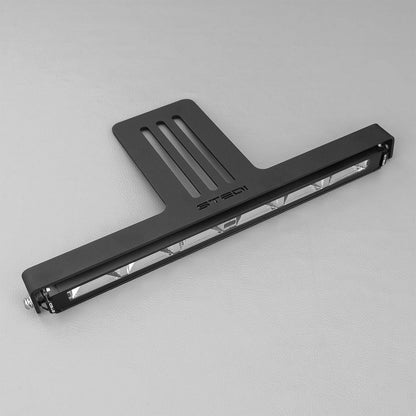 Roof Rack Light Bracket (Pair) Bundle | Micro 13.9 Inch - View 4