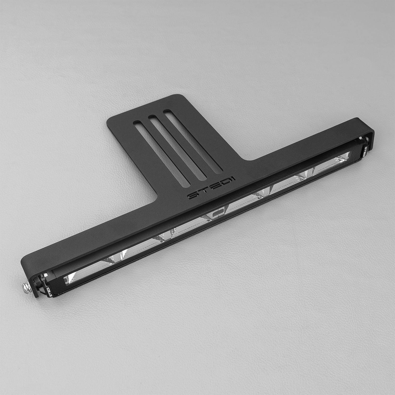 Roof Rack Light Bracket (Pair) | Micro 13.9 Inch - View 10