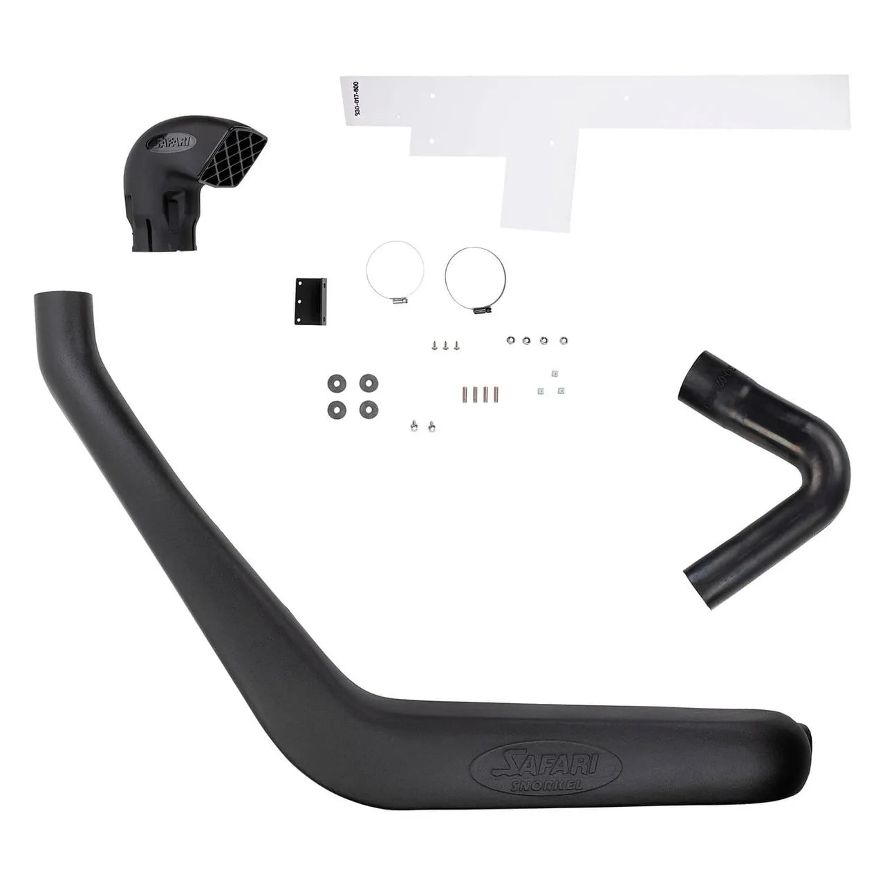 Safari 4X4 Snorkel Rspec Lc75/78/79 1Hz Dsl 1/85-3/07