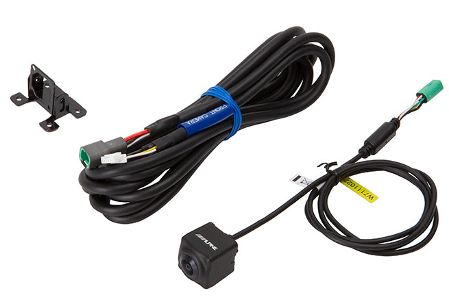Alpine Alpine HCE-C2600FD