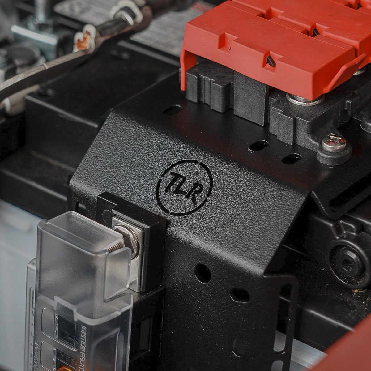 Electrical Accessory Bundle – Toyota Prado 250 series / Lexus GX550 – OEM Battery