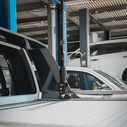 Aerial Bracket – Universal – OEM Roller shutter