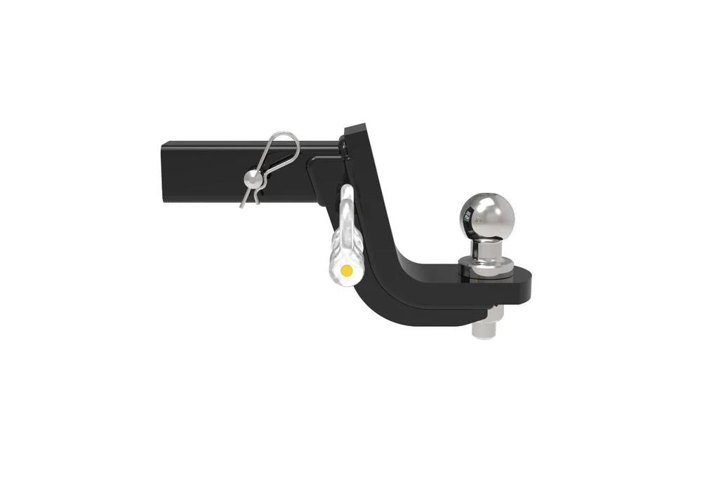 Hayman Reese Toyota LandCruiser 300 Series Towbar & Towball