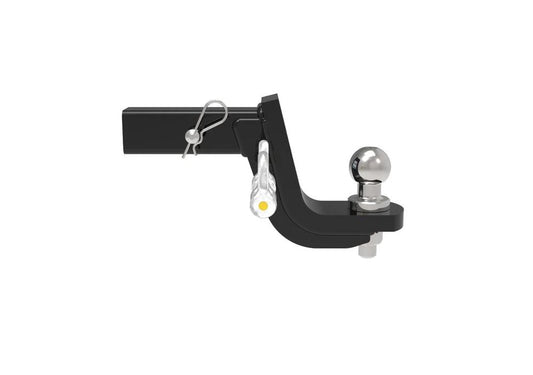 Hayman Reese Toyota LandCruiser 300 Series Towbar & Towball