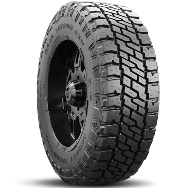 Mickey Thompson Baja Legend EXP 285/70