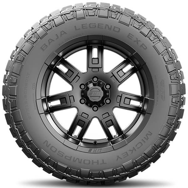 Mickey Thompson Baja Legend EXP 285/70