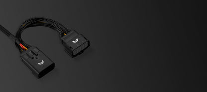Piggyback Adapter to suit 2023 on Silverado 1500 (ZR2-Z71) - View 5
