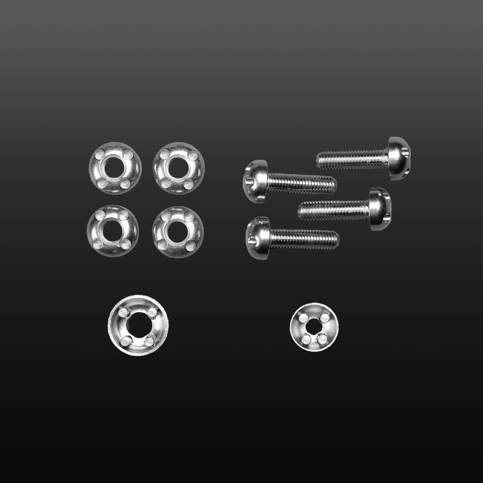 STEDI Type-X™ Pro Plus Anti-Theft Kit