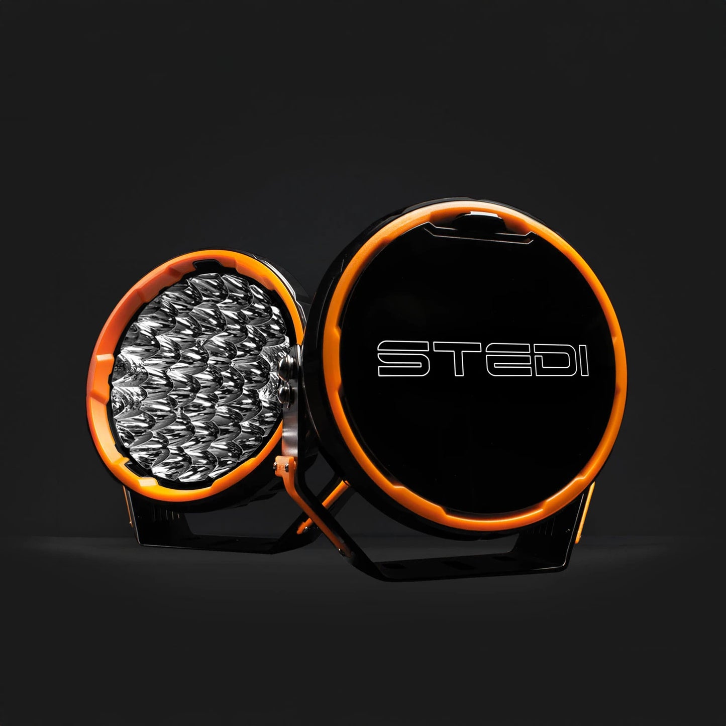 Stedi Type-X™ Sport Plus 7" Spot Lights
