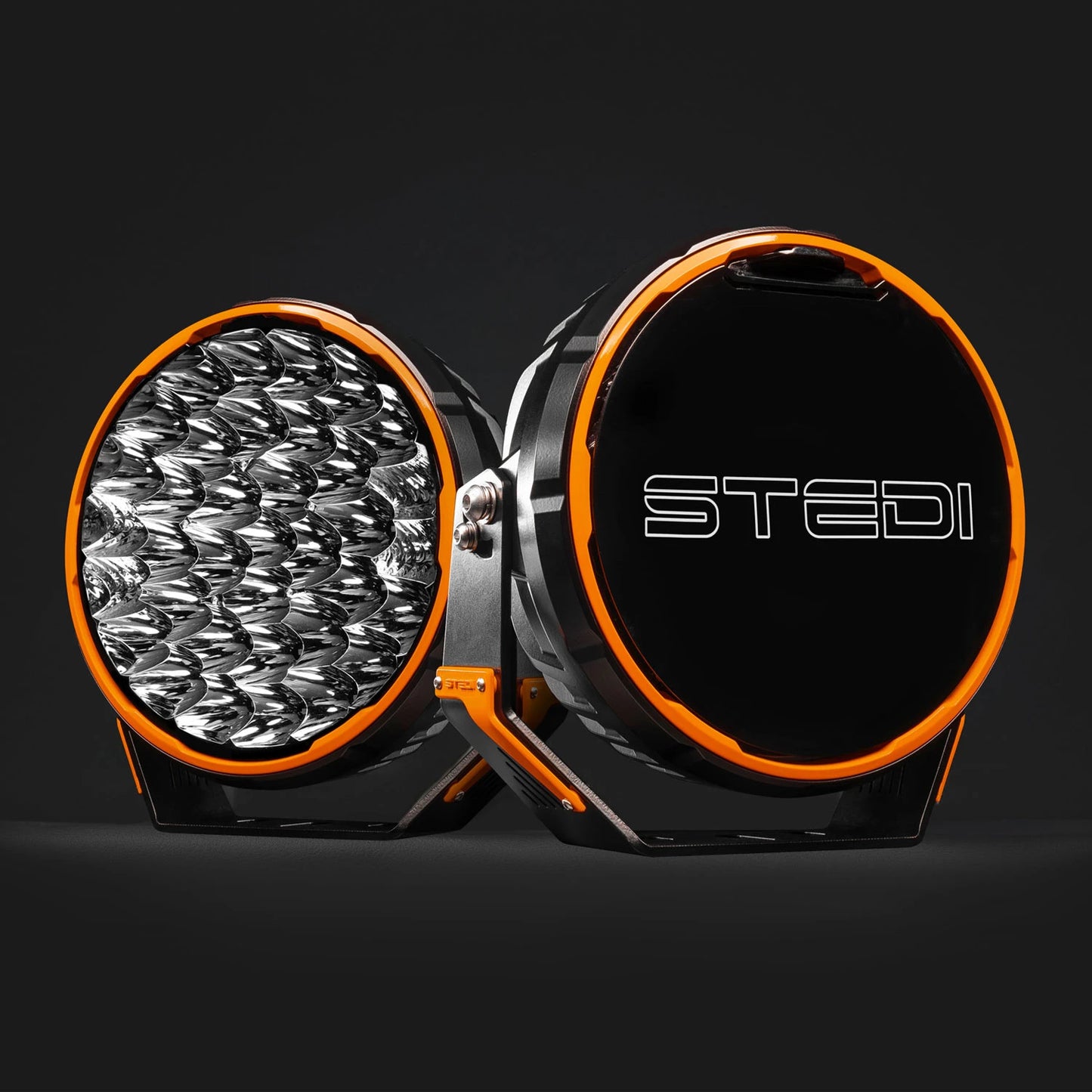 Stedi Type-X™ Sport Plus 8.5" LED Spot Lights