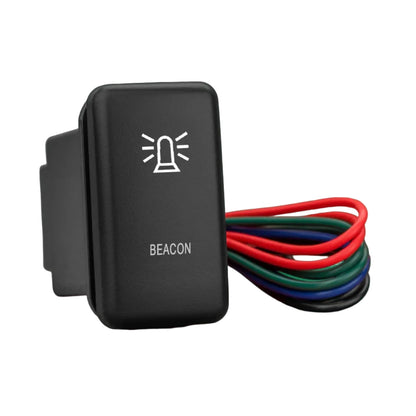 Stedi Tall Type Push Switch To Suit Toyota