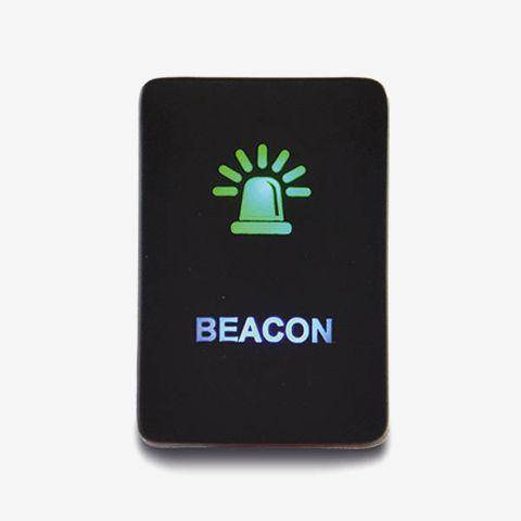 Beacon Switch to suit Toyota/Holden/Ford