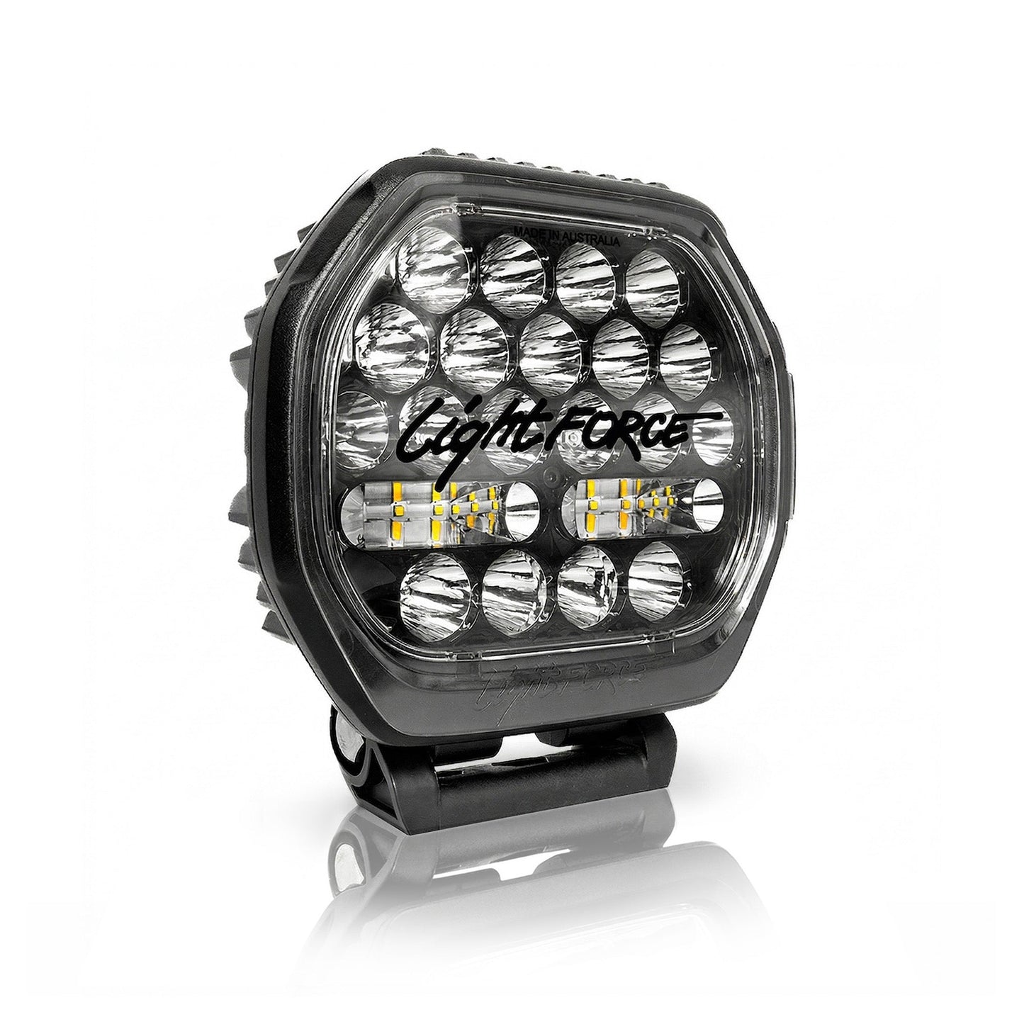 Lightforce Beast 190 - 3-Mode LED Driving Light
