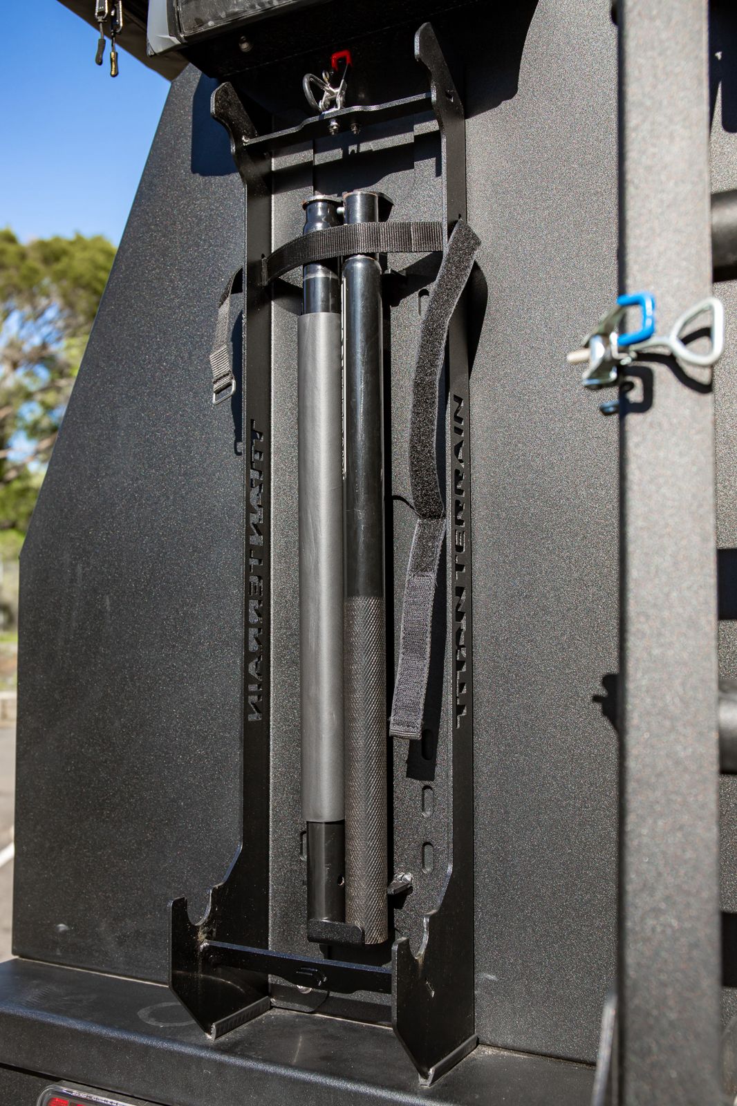 1.5T RFJ MOUNTING BRACKET - JACK MOUNT FOR 1.5 TONNE JACK