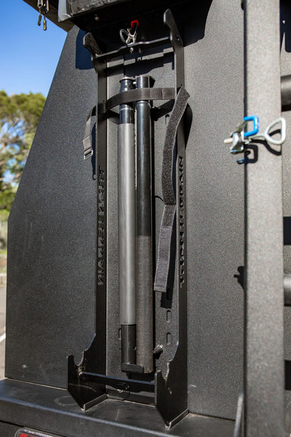 1.5T RFJ MOUNTING BRACKET - JACK MOUNT FOR 1.5 TONNE JACK