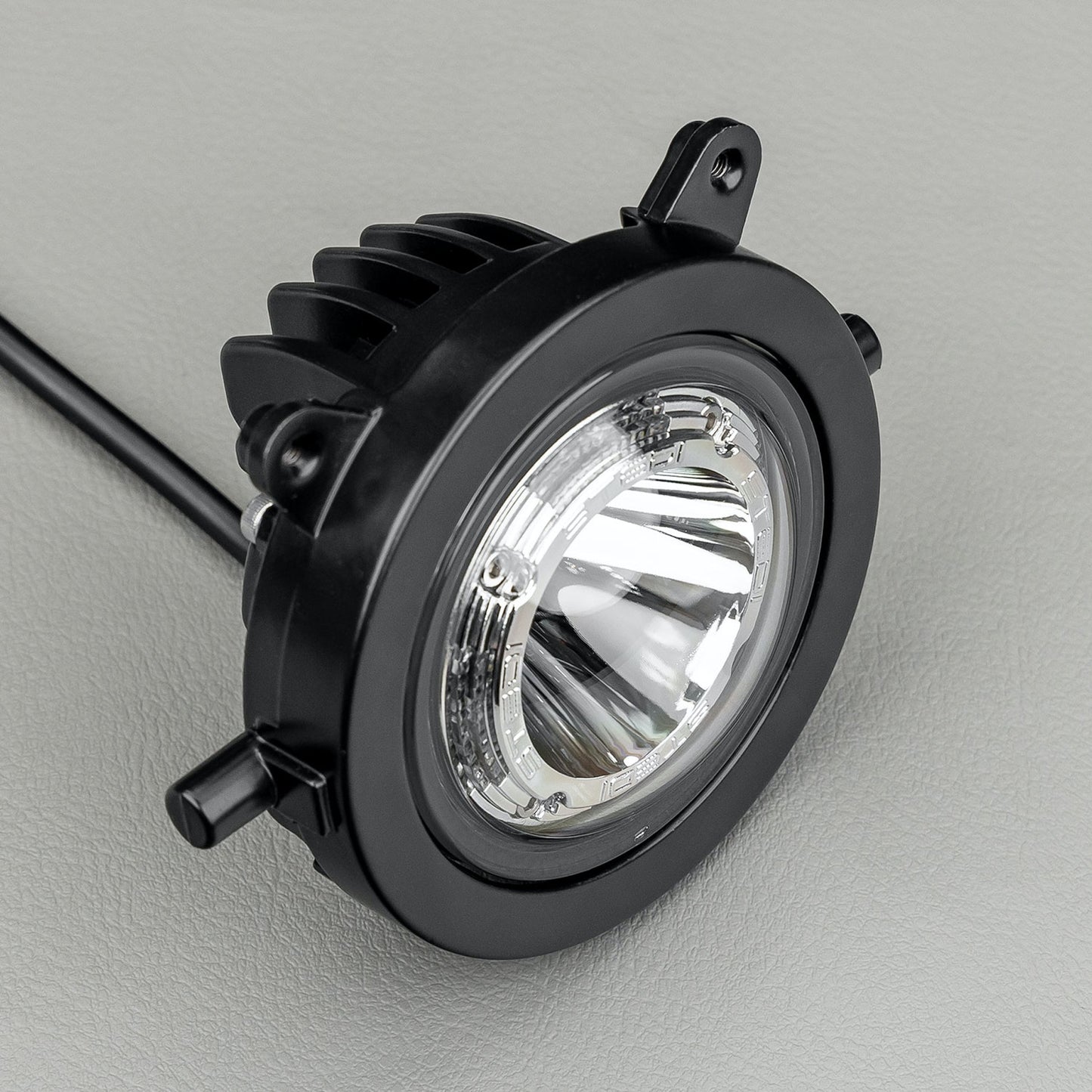 Stedi Boost Integrated Driving Light For ARB Deluxe